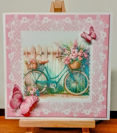 Summer Serenity by COLETTE MORRIS