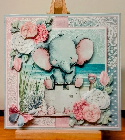 Gallery Item Handmade Craft Photo
