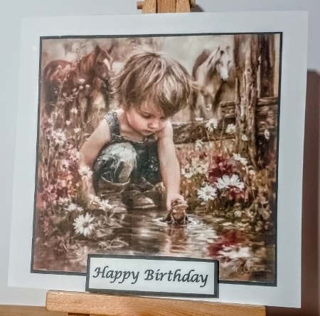 Gallery Item Handmade Craft Photo