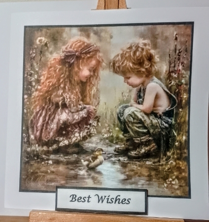 Gallery Item Handmade Craft Photo