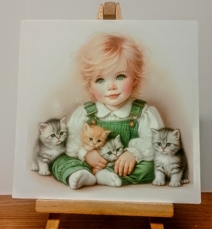 Gallery Item Handmade Craft Photo