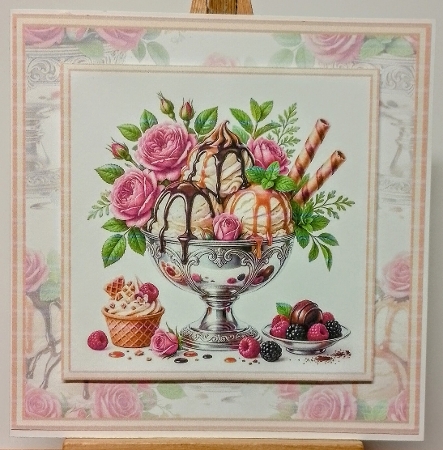 Minikit Sundea Dessert Featured Gallery Photo