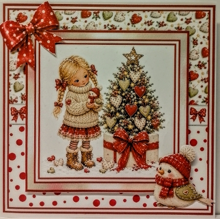 Minikit Decorating the Christmastree Featured Gallery Photo