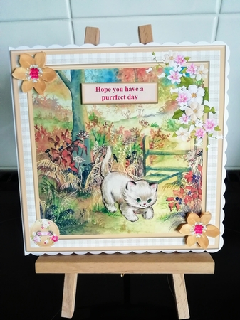 Gallery Item Handmade Craft Photo