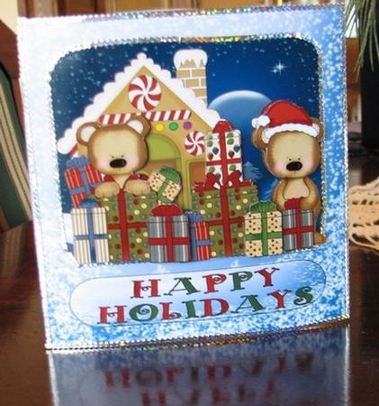 Gallery Item Handmade Craft Photo