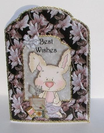 Gallery Item Handmade Craft Photo