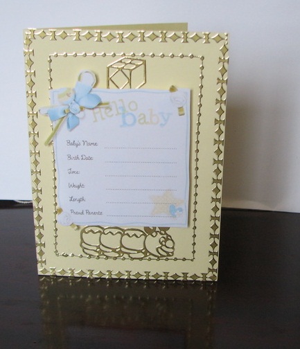 Gallery Item Handmade Craft Photo