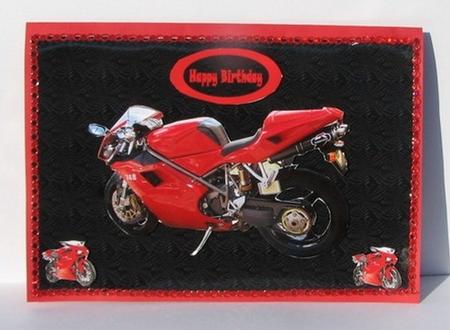 Vroom! by Colleen Willcox