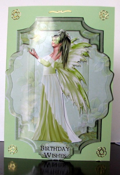 Fairy of Summer Featured Gallery Photo