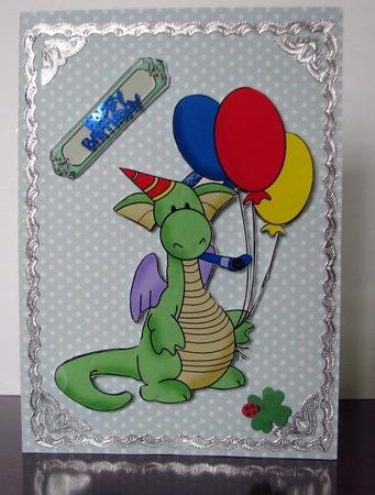 Gallery Item Handmade Craft Photo
