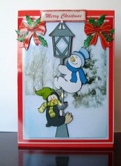 Having Fun, Fun, Fun by Colleen Willcox