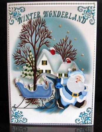 Are You Sure All You Westies Are Going to Live Here! A4 by Colleen Willcox