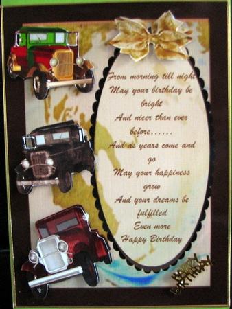 Gallery Item Handmade Craft Photo