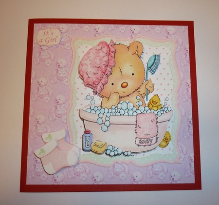 Teddy A4 Background Papers Cu Ok by Cornelia Orgahs
