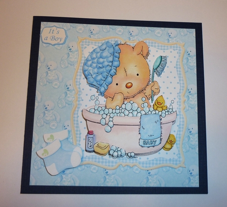 Teddy A4 Background Papers Cu Ok by Cornelia Orgahs