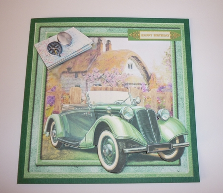 Gallery Item Handmade Craft Photo