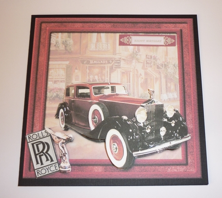 Gallery Item Handmade Craft Photo