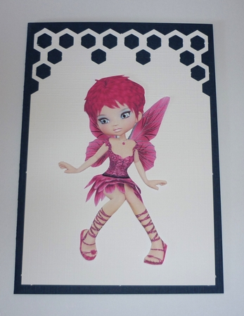 Candy 1 by Cornelia Orgahs
