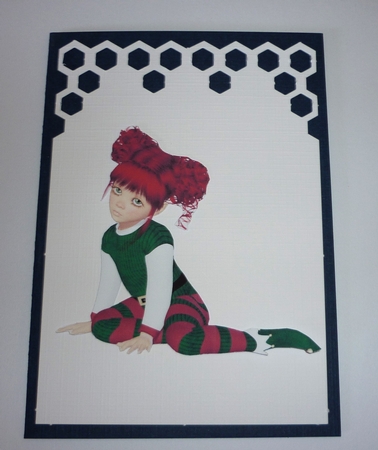 Amy 7 Png by Cornelia Orgahs