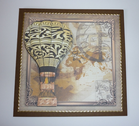 Gallery Item Handmade Craft Photo