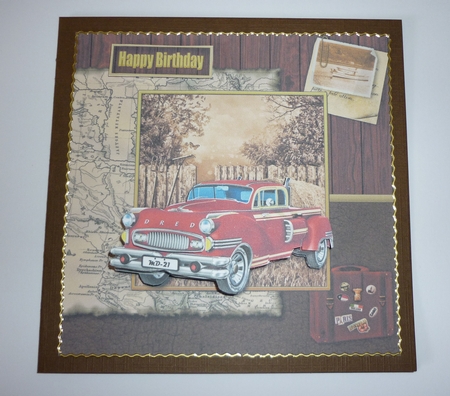 Gallery Item Handmade Craft Photo