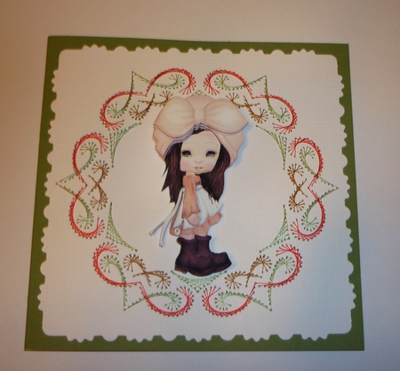 Gallery Item Handmade Craft Photo