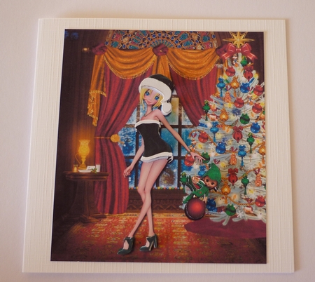 .christmas 1 by Cornelia Orgahs