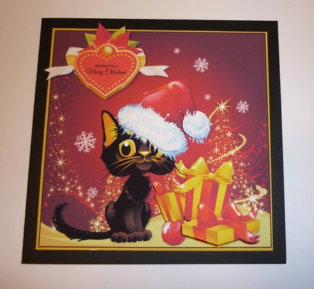 A special Gift 5 by Cornelia Orgahs