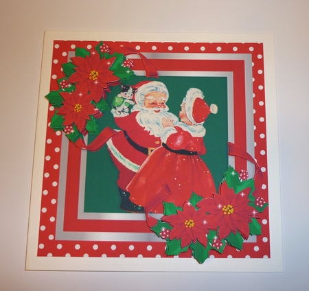 Christmas Its Christmas 5 by Cornelia Orgahs