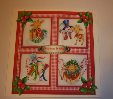 Gallery Item Handmade Craft Photo