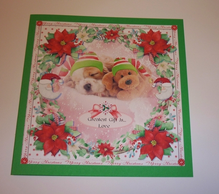Gallery Item Handmade Craft Photo