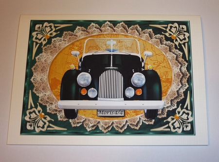 Gallery Item Handmade Craft Photo