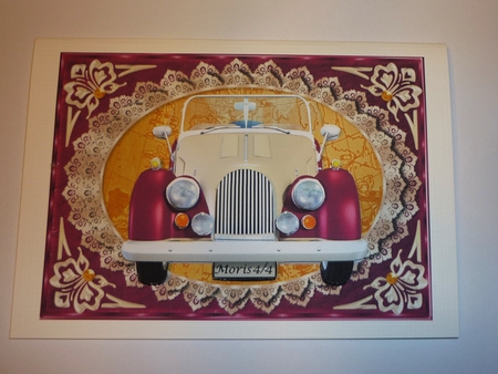 Gallery Item Handmade Craft Photo
