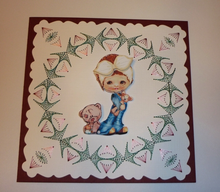 Gallery Item Handmade Craft Photo