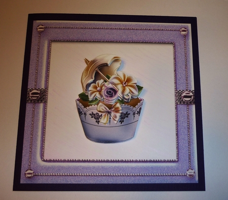 8 x 8 Frames CU & CU4CU ok png format by Cornelia Orgahs