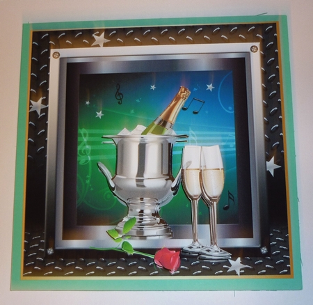 Celebrate by Cornelia Orgahs