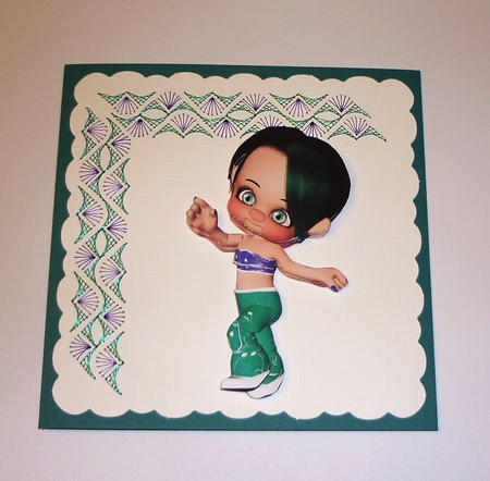 Gallery Item Handmade Craft Photo