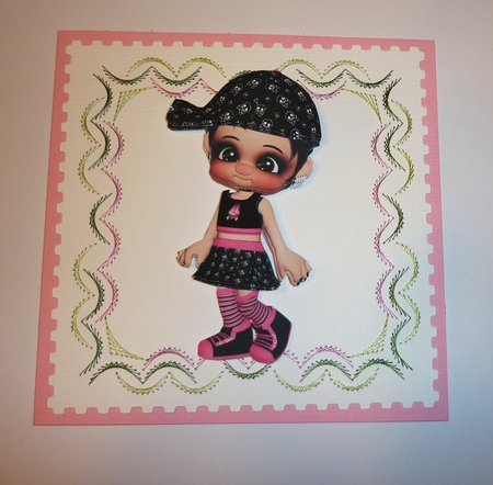 Gallery Item Handmade Craft Photo