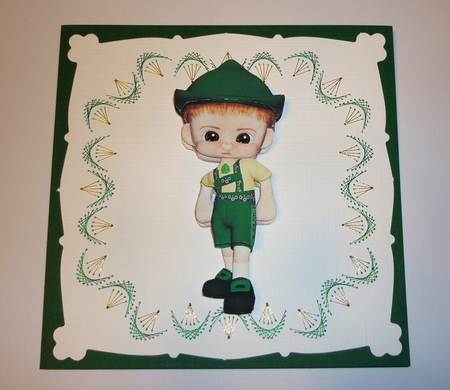 Gallery Item Handmade Craft Photo