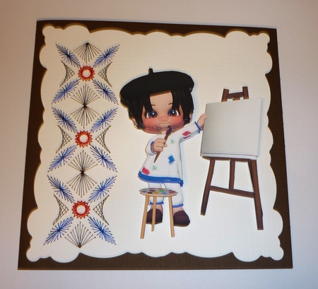 Gallery Item Handmade Craft Photo