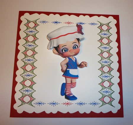 Gallery Item Handmade Craft Photo