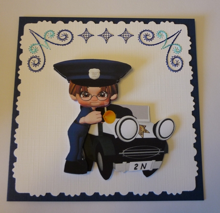 Gallery Item Handmade Craft Photo
