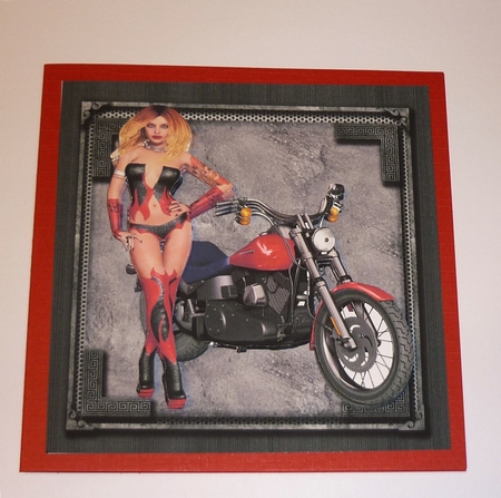 Gallery Item Handmade Craft Photo