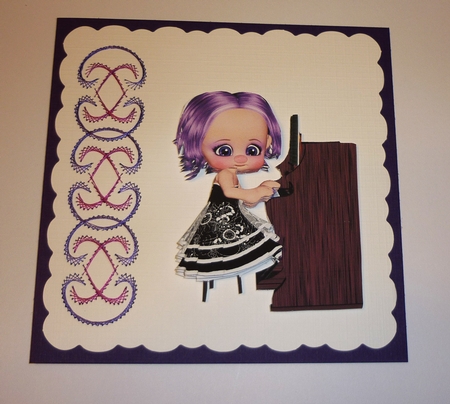 Gallery Item Handmade Craft Photo