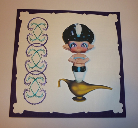 Gallery Item Handmade Craft Photo