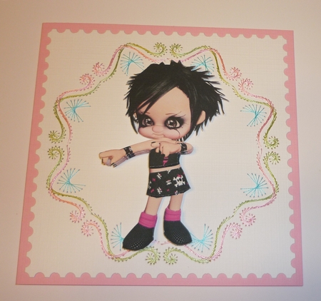 Gallery Item Handmade Craft Photo
