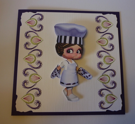 Gallery Item Handmade Craft Photo
