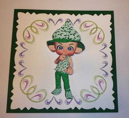 Gallery Item Handmade Craft Photo