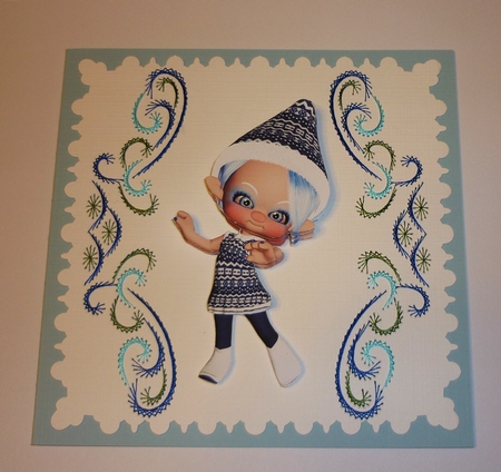 Gallery Item Handmade Craft Photo