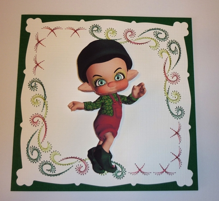 Gallery Item Handmade Craft Photo